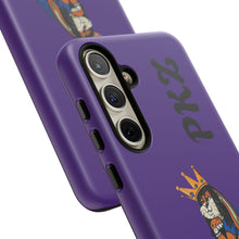 Stylish Phone Case with Unique Design, Tough Case, PKX Art Phone Cover, Trendy Smartphone Accessory, Gifts for Young Adults, Cool Tech Gear