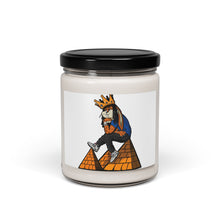 Scented Soy Candle, 9oz