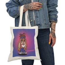 Natural Tote Bag