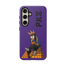 Stylish Phone Case with Unique Design, Tough Case, PKX Art Phone Cover, Trendy Smartphone Accessory, Gifts for Young Adults, Cool Tech Gear