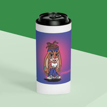 Can Cooler