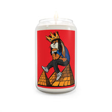 Scented Candle, 13.75oz