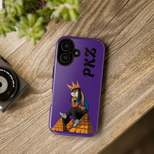 Stylish Phone Case with Unique Design, Tough Case, PKX Art Phone Cover, Trendy Smartphone Accessory, Gifts for Young Adults, Cool Tech Gear