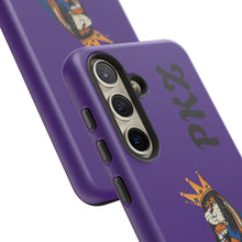 Stylish Phone Case with Unique Design, Tough Case, PKX Art Phone Cover, Trendy Smartphone Accessory, Gifts for Young Adults, Cool Tech Gear