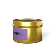 Tin Candles