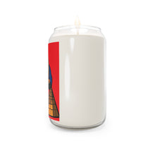 Scented Candle, 13.75oz