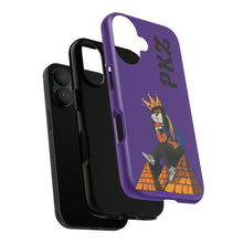 Stylish Phone Case with Unique Design, Tough Case, PKX Art Phone Cover, Trendy Smartphone Accessory, Gifts for Young Adults, Cool Tech Gear