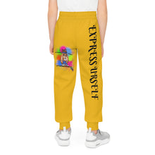Youth Joggers (AOP)