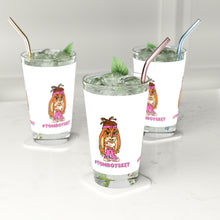 Pint Glass, 16oz