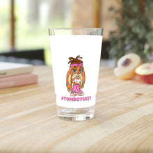 Pint Glass, 16oz