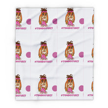 Arctic Fleece Blanket