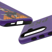 Stylish Phone Case with Unique Design, Tough Case, PKX Art Phone Cover, Trendy Smartphone Accessory, Gifts for Young Adults, Cool Tech Gear