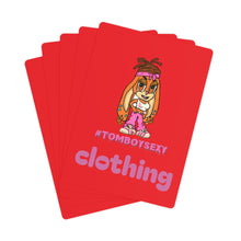 Poker Cards