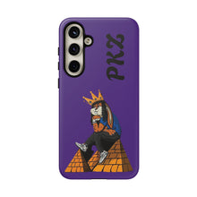 Stylish Phone Case with Unique Design, Tough Case, PKX Art Phone Cover, Trendy Smartphone Accessory, Gifts for Young Adults, Cool Tech Gear