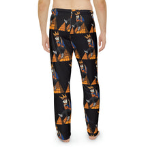 Men's Pajama Pants (AOP)