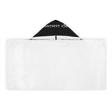 Youth Hooded Towel