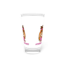 Pint Glass, 16oz