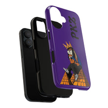 Stylish Phone Case with Unique Design, Tough Case, PKX Art Phone Cover, Trendy Smartphone Accessory, Gifts for Young Adults, Cool Tech Gear