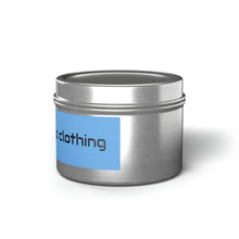 Tin Candles