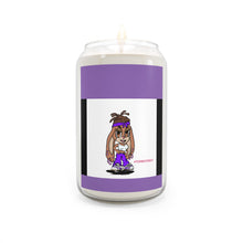 Scented Candle, 13.75oz