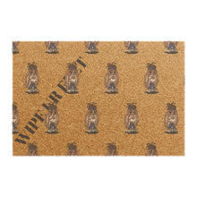 Coir Mat