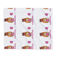 Arctic Fleece Blanket