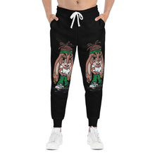 Athletic Joggers (AOP)
