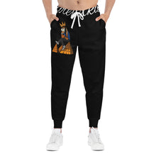 Athletic Joggers (AOP)