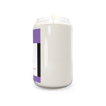 Scented Candle, 13.75oz