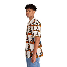 Men's Hawaiian Shirt (AOP)