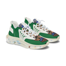 Women's Mesh Sneakers