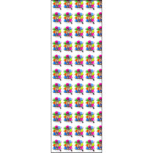 Tomboy Sexy Fabric