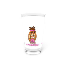 Pint Glass, 16oz