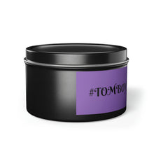 Tin Candles
