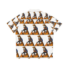 Men's Hawaiian Shirt (AOP)