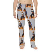 Men's Pajama Pants (AOP)