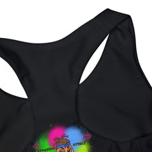 Girls Two Piece Swimsuit (AOP)