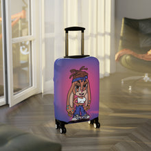 Luggage Cover