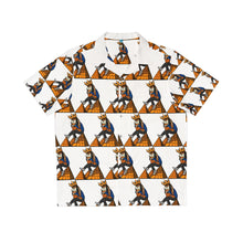 Men's Hawaiian Shirt (AOP)