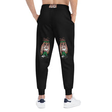 Athletic Joggers (AOP)