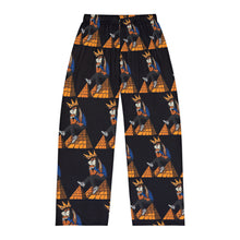 Men's Pajama Pants (AOP)