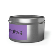 Tin Candles