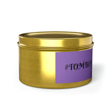 Tin Candles