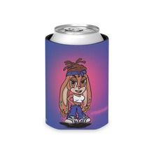 Can Cooler