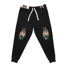 Athletic Joggers (AOP)