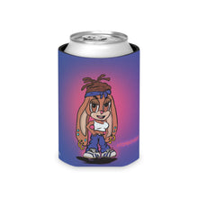 Can Cooler
