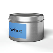 Tin Candles
