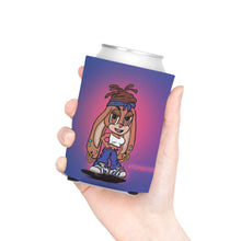 Can Cooler