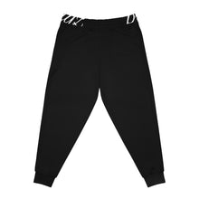 Athletic Joggers (AOP)