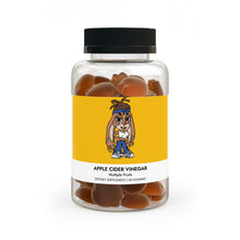 Apple Cider Vinegar Gummies (60 Gummies)